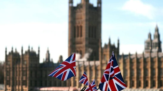 Велика Британія почала відкликати своїх дипломатів з України, – BBC
