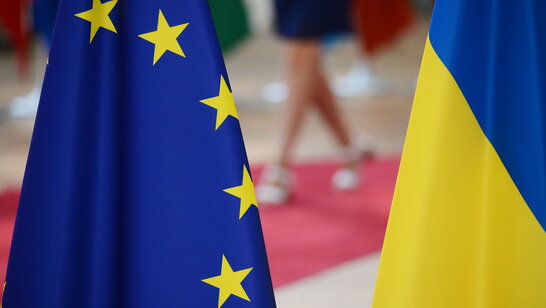 Через загрозу вторгнення РФ: делегація Європарламенту відвідає Київ