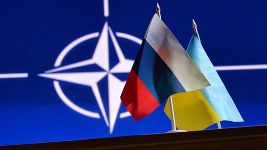 "Всім зрозуміло, що Україна не готова", — Росія знаходить нові причини для не вступу України в НАТО