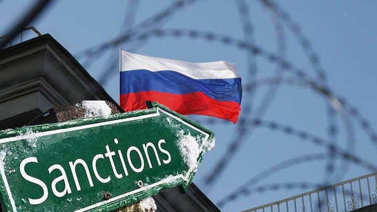 Чи зможуть світові санкції стримати Росію від вторгнення в Україну (фото)