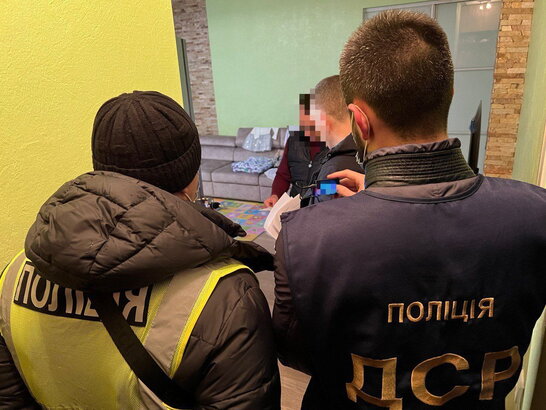 Ухилення ліквідації забруднення ртуттю: заступнику Кличка повідомили про підозру