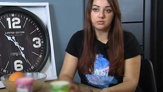 "Якби це їла дитина?": у Києві жінка знайшла метал у фісташковому морозиві
