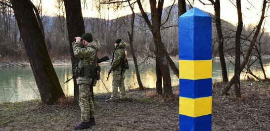 В Україні запустили сайт з відстеження пересування російських військ