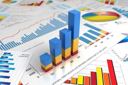 В Україні найбільший доларовий ВВП за всю історію — Мінекономіки