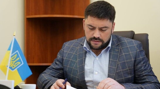 Суд визначив запобіжний захід депутату Київради від «Слуги народу» Владиславу Трубіцину