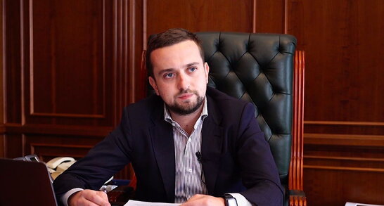 В ОП повідомили, що Кабмін ухвалить рішення, щоб розблокувати польоти над Україною