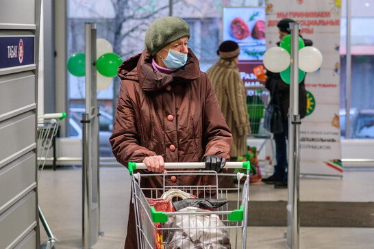 Продуктові картки в Україні: повернення в СРСР чи крок у майбутнє (відео)