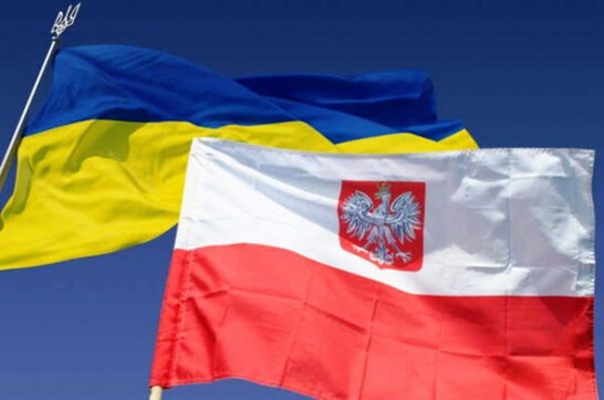 Польща закликала ЄС та НАТО чинити опір "радянським планам" щодо України