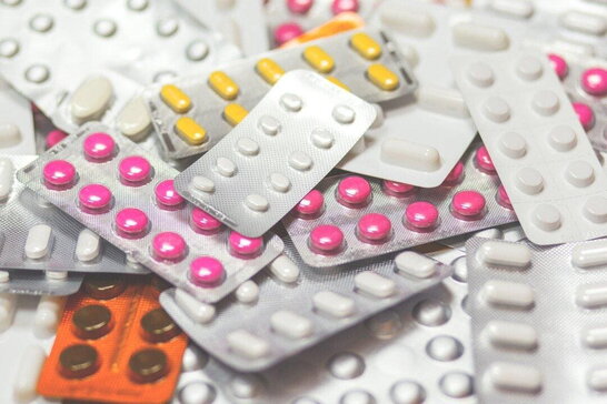 В Україні дозволили використовувати препарат «Паксловід» для лікування COVID