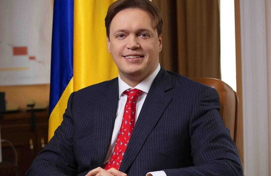 Рада звільнила Сенниченка з посади Голови Фонду державного майна України