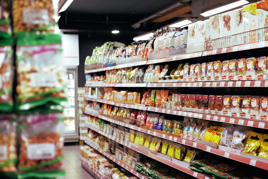 Аграрії пропонують знизити ПДВ на продукти харчування до 10%