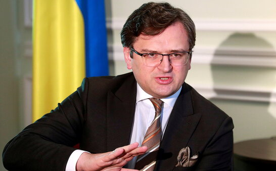 Деякі країни мають відчувати відповідальність за це, — Кулеба про відмову України від ядерної зброї