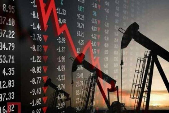 Ціна нафти продовжує падати: що стало причиною