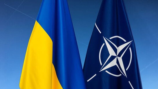 Естонія закликає надати Україні статус кандидата в ЄС і дорожню карту для членства в НАТО