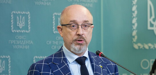 Десятки, якщо не сотні трун, поїдуть до Росії, — Резніков (відео)