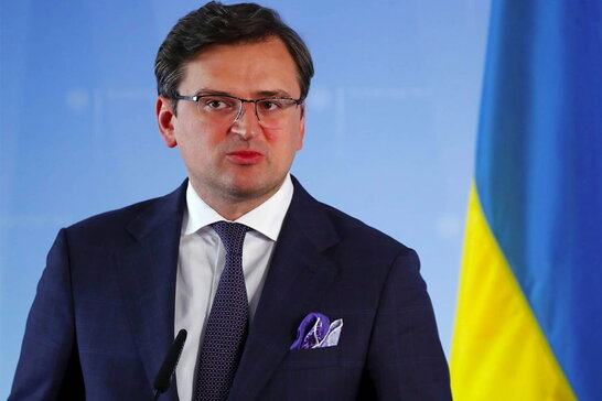Італія змінила позицію та готова відрубати Росію від SWIFT, – Кулеба