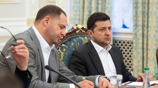 Ми тут. Ми в Києві. Ми захищаємо Україну, – Зеленський (відеозвернення)