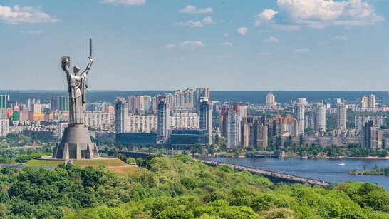 Попри значні втрати, Росія не покидає надій на захоплення Києва
