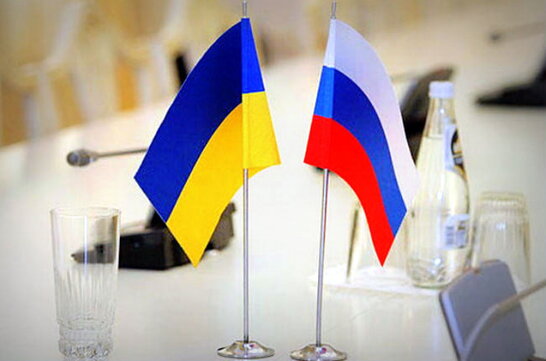 Україна офіційно подала позов проти РФ до Міжнародного суду ООН