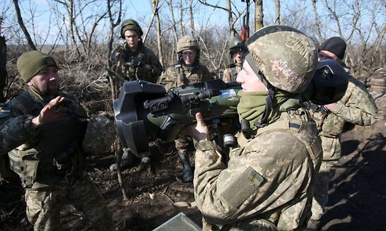 Без вагань виявили солідарність: Люксембург надішле Україні протитанкову зброю