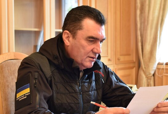 Росія — країна-терорист, що залишилася в кричущій самотності, без союзників, без честі і гідності, — Данілов