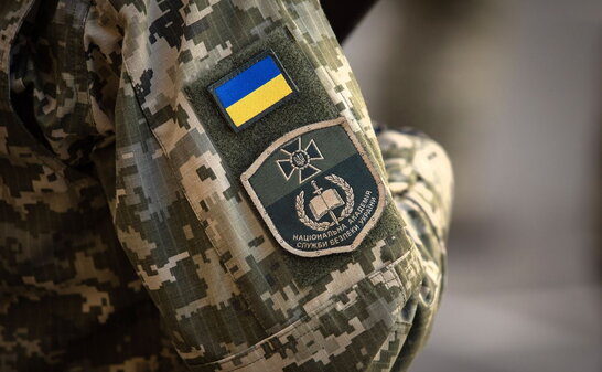 Окупантам замість устаткування краще ставити свічки, – СБУ розвінчала черговий міф Кремля