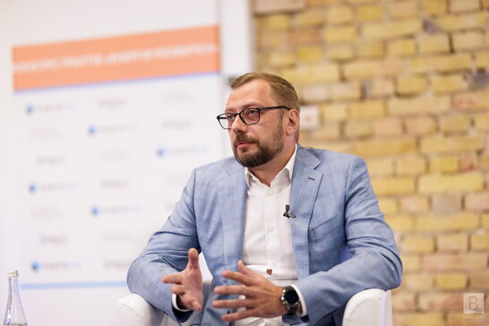 Чернігівщина включилася в рух опору, маємо багато спаленої техніки ворога, – глава регіону