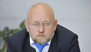 «Рускій мір» не пройде: затримали Володимира Рубана (відео)