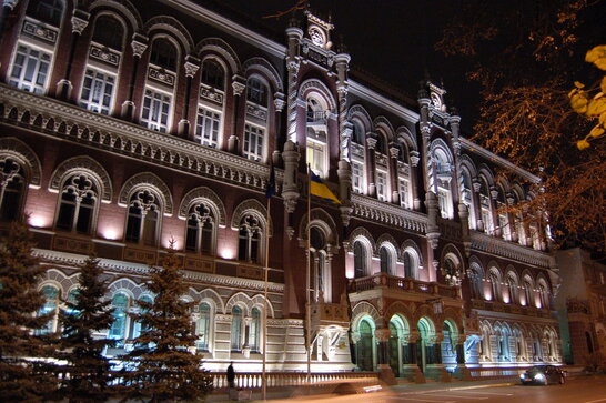 Міжнародна підтримка України сягнула понад $15 мільярдів, – голова Нацбанку