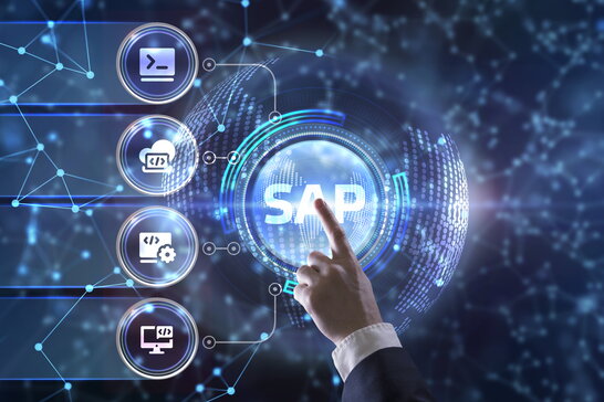 Ще один IT-гігант SAP зупинив бізнес в Росії