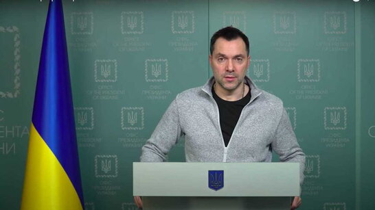 Конфлікт може тривати тижнями, але активна фаза поступово стихатиме, – Арестович