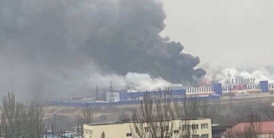 Йдуть переговори, про режим тиші та відновлення безпечного проходу