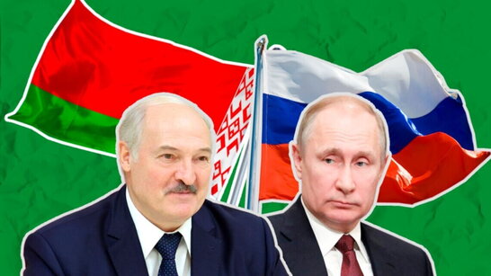 Росію та Білорусь відсторонили від участі у Міжнародному союзі залізниць