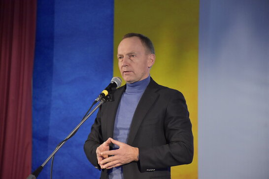 Відстоюючи Чернігів, ми відстоюємо Київ: Атрошенко заявив, що Чернігів битиметься до перемоги