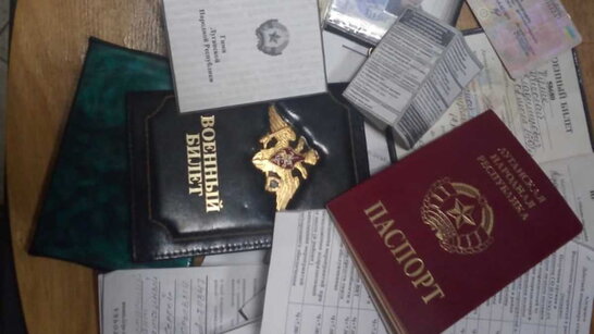 Росія вже давно готувала путінських вбивць на Донбасі: ЗСУ отримали докази