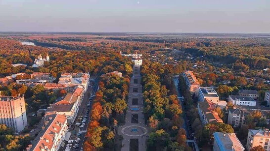 У Міноборони впевнені, що путіну не під силу знищити Чернігів