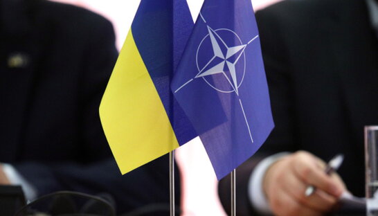 У "Слузі народу" виступили за новий договір про "гарантії безпеки" поза НАТО