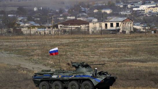 Після визнання Росією участі строковиків у війні вони почнуть саботувати накази, – Геращенко