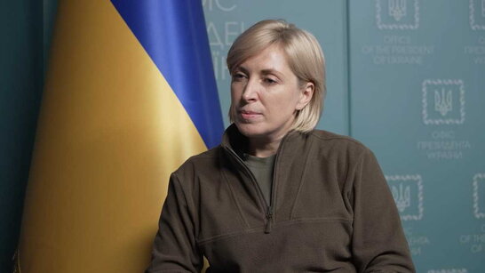 Україна поверне Донбас і Крим, – Верещук