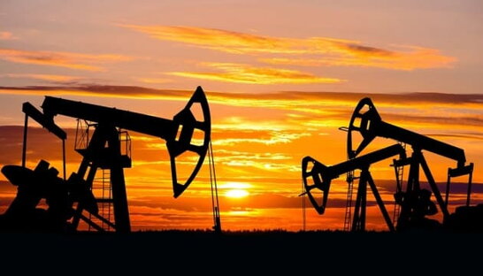 Ціни на нафту зростають після різкого зниження напередодні, Brent - $115 за барель