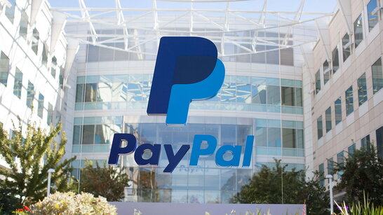 PayPal заблокує електронні гаманці росіян з 18 березня