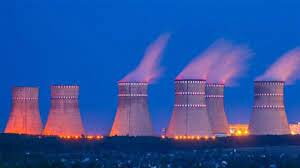 Чому відключення електроенергії небезпечні для ядерних об'єктів України