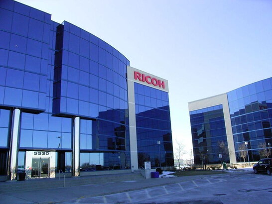 "У світлі цих обставин": японський виробник принтерів і фотоапаратів Ricoh призупинив поставки в РФ