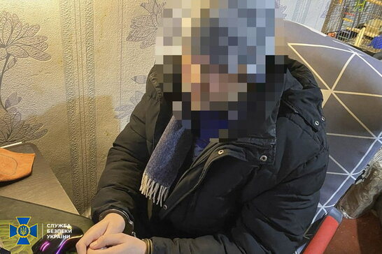 СБУ викрила хакера, який забезпечував окупантам мобільний зв’язок в Україні (фото)