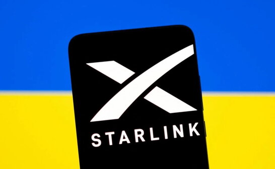 Starlink вже в Україні: як підключитися до інтернету від Ілона Маска