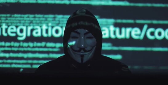Хакери Anonymous зламали камери відеоспостереження в Росії — Білорусь буде наступною