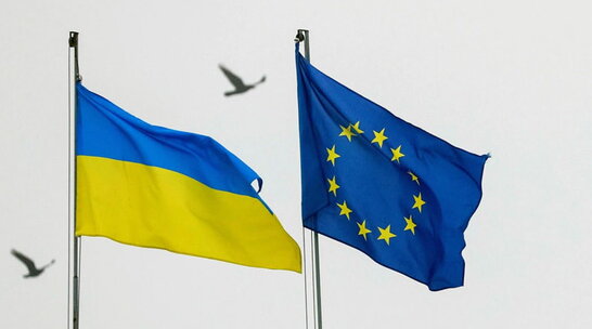 Що означає для України приєднання до енергетичної системи ЄС: 5 потужних кроків