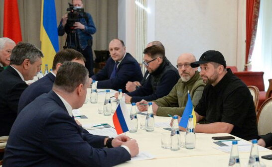 Переговори делегацій України та РФ можуть відбутися завтра, - ЗМІ