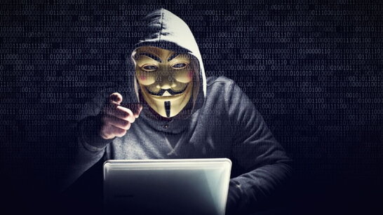 "Даємо 48 годин": Anonymous пригрозили зломом компаніям, які досі не покинули Росію