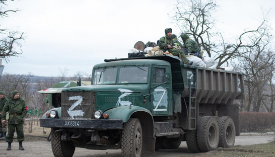 У Запорізькій області окупанти готуються до «виборів», а у Новій Каховці шукають ветеранів війни на Донбасі — Генштаб